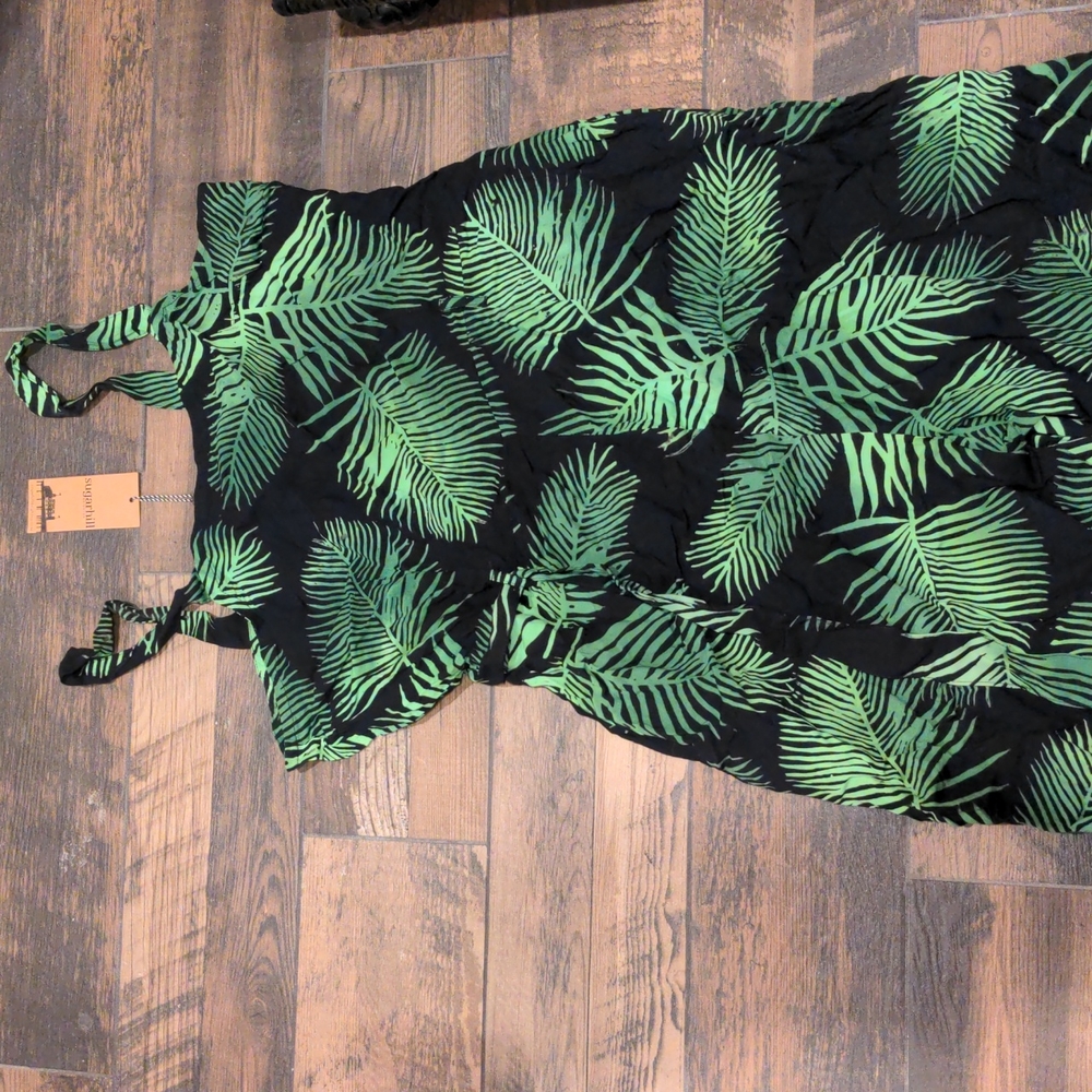 Retro Jumpsuit by SugarHill Brighton (Sugar Hill Brighton)